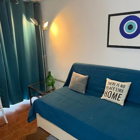 Ciel Apartment, 5 Minutes Walk From Ipsos Beach! Ngoại thất bức ảnh