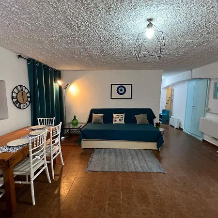 Ciel Apartment, 5 Minutes Walk From Ipsos Beach! Ngoại thất bức ảnh