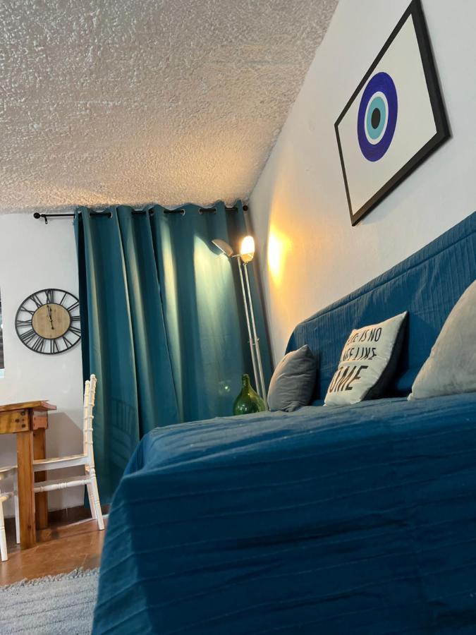 Ciel Apartment, 5 Minutes Walk From Ipsos Beach! Ngoại thất bức ảnh